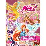 VAPET Production Winx Club - 3. série, epizody 21-23 - DVD (005423)
