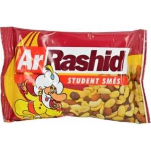 Ar Rashid Студентска смес Ар Рашид 100 г