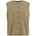 BARBOUR Потник Barbour Maia vest - Green (Bleached Olive / Cloud)