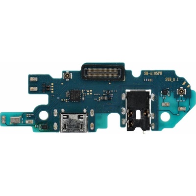 Nabíjecí deska pro SAMSUNG A10 A105FN OEM (rychlonabíječka)
