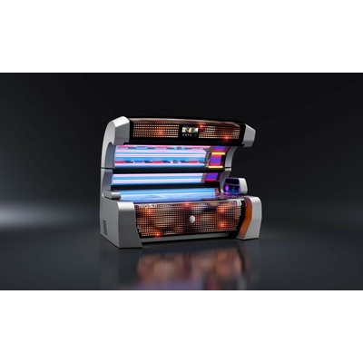 megaSun P9S hybridSun UV +UV/kolagen
