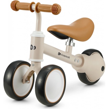 Kinderkraft CUTIE 12" Béžové
