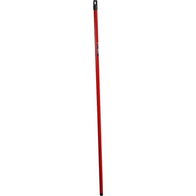 Vileda 128747-V násada ke smetákům 130 cm / kov / univerzální závit – Zboží Dáma