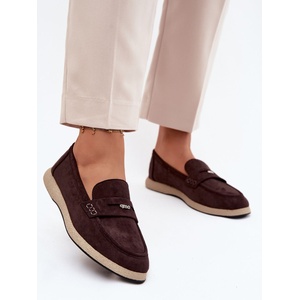 Step in style Дамски мокасини модел 227387 Step in style