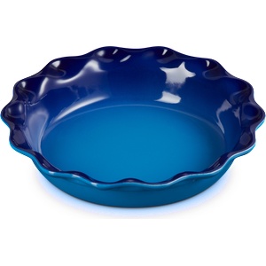 Le Creuset форма за печене, 23 см, дълбоко синьо (71131232200001)