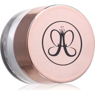 Anastasia Beverly Hills Cosmic Collection Space Dust блестящ прашец за зоната на лицето и очите цвят Sun 1.5 гр