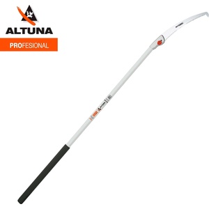 Altuna Group Професионален сгъваем трион с кука 1, 9 м