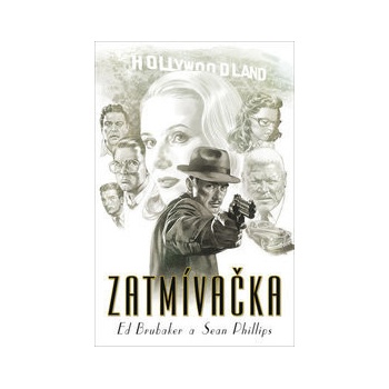 Zatmívačka