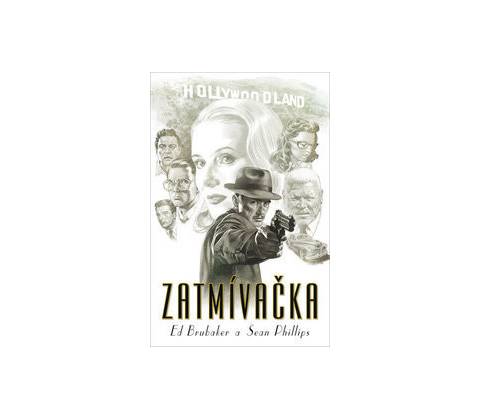 Zatmívačka