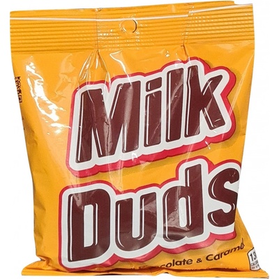 Hershey's Milk Duds 141 g