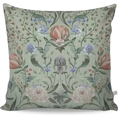 Matějovský Alma bavlna satén 50 x 50 cm