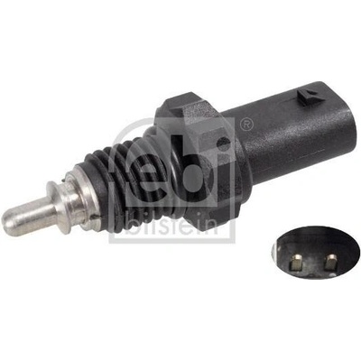 FEBI BILSTEIN Snímač, teplota chladiva 106318