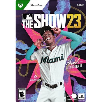 MLB 23 The Show