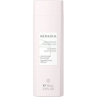 Kerasil Essentials Zkrocení šamponu 75 ml
