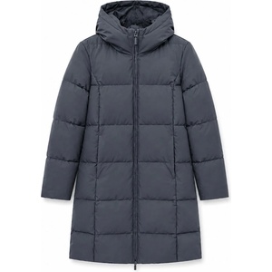 MAZINE Дамско палто Mazine Women's Basic Puffer Coat - Night Flight - размер XL (102-4718-1015)