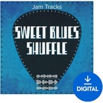Roland Sweet Blues Shuffle (Дигитален продукт)