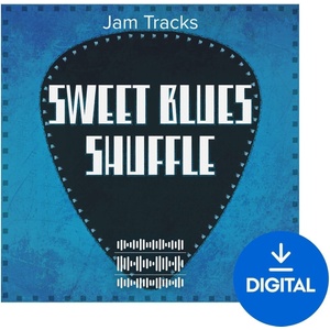 Roland Sweet Blues Shuffle (Дигитален продукт)