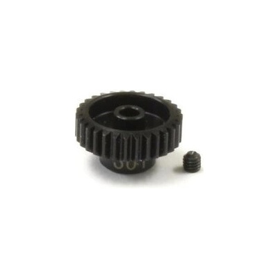 Kyosho Pinion Gear 30 Teeth 48Dp UM330 Steel