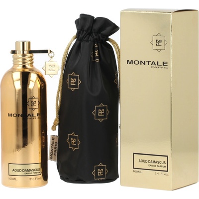 Montale Aoud Damascus parfumovaná voda unisex 100 ml
