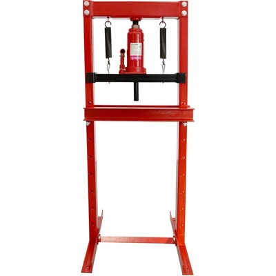 Ferdus Dílenský lis hydraulický 12T