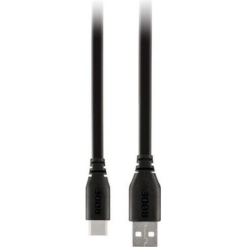 Rode SC18 USB, 1,5m, černý