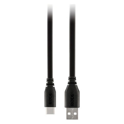 Rode SC18 USB, 1,5m, černý