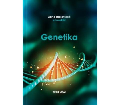 Genetika