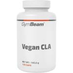GymBeam Vegan CLA 800 mg [120 капсули]