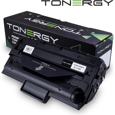 Compatible Тонер касета за Samsung ML-1500 series/ML-1700 series/ML-4016/ML-4116 - Black - ML-1710D3 - Tonergy - Неоригинална, заб. : 3000 брой копия, с чип