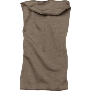 Engel Шал Engel Children's Tube Scarf Scarf - Walnuss - размер One Size (203-1665-0911)