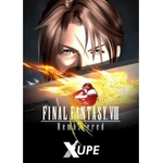 Square Enix Final Fantasy VIII Remastered (PC)
