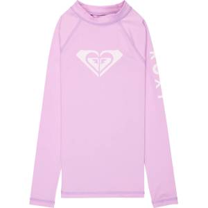 Roxy Детска ликра Roxy Kid's Whole Hearted L/S Lycra - Crocus Petal - размер 16 Years (750-2094-0511)