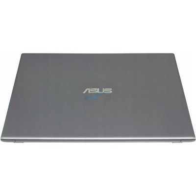 Víko kryt LCD Asus Vivobook X512DA / Tmavě Šedý