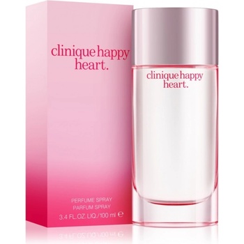 Clinique Happy Heart EDP 100 ml (020714170486)