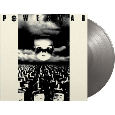 Powermad - Absolute Power LP