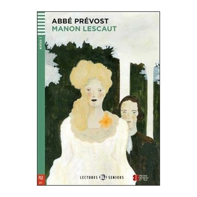 Manon Lescaut-Seniors 2 + CD