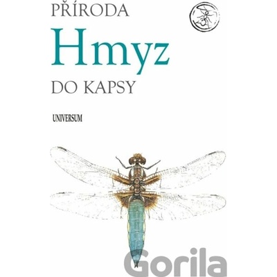 Příroda do kapsy: HmyzUniversum