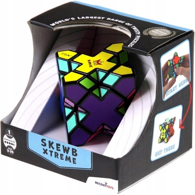 SKEWB Extreme hlavolam