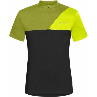 Vaude Tremalzo IV black/green pánský