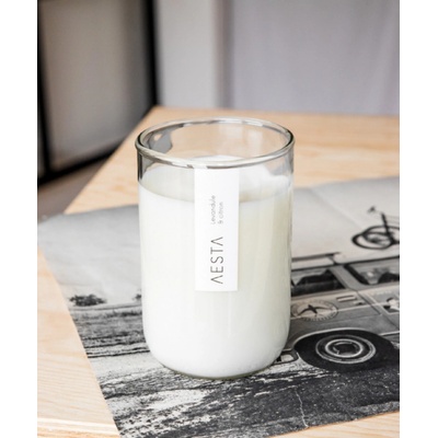 Aesta levandule a citron 350ml