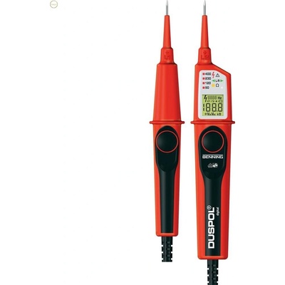 Benning Duspol Digital 050263 – Hledejceny.cz