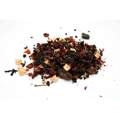 Zafilo Sypaný čaj Druid's Forest Blend 1 kg