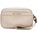 Armani exchange Несесер Armani exchange XM002600_AF22652 wash bag - Beige (Winter Twing)