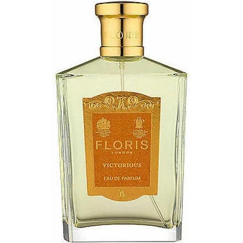 Floris Victorious EDP 100 ml