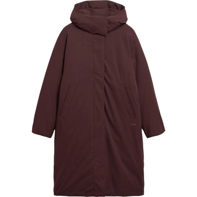 ELVINE Дамско палто Elvine Women's Saira Coat - Bordeaux - размер XXS (102-4271-0311)