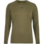 Craft Мъжка спортна тениска Craft Adv Essence L/S Tee 2 Sport shirt - Rift - размер M (216-5135-0413)