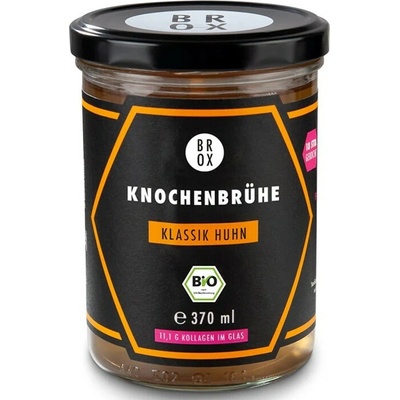 BroxKuřecí vývar 370 ml