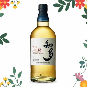 Image 1 of Beam Suntory The Chita Suntory 700 ml