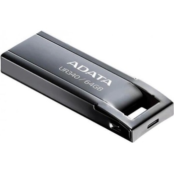 Image 1 of ADATA UR340 64GB USB 3.2 (AROY-UR340-64GBK)