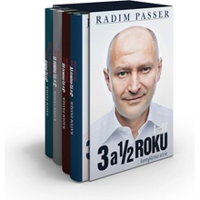 3 a 1/2 roku I-IV